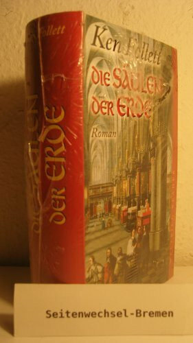 Die Säulen der Erde Roman. Weltbild-Reader
