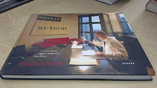 Frankfurt Inside – Menschen, Mächte, Märkte: Ulrich Mattner und Stephan Morgenstern