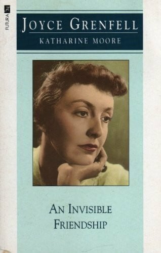 An Invisible Friendship: An Exchange of Letters, 1957-1979
