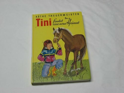 Tini findet eine neue Heimat
