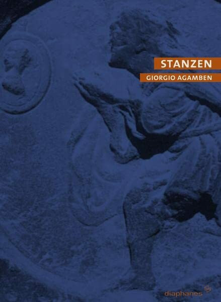 Stanzen: Das Wort und das Phantasma in der abendländischen Kultur (quadro)