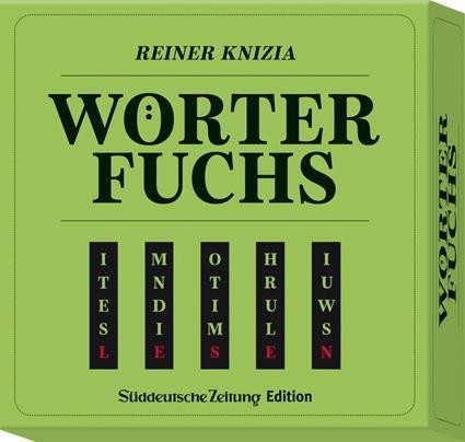 Wörter-Fuchs