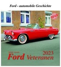 Ford Veteranen 2023