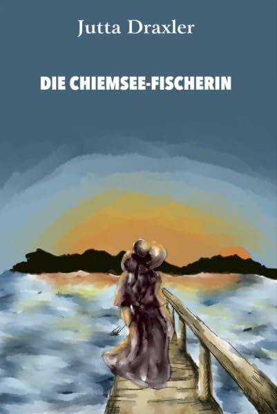 Die Chiemsee-Fischerin