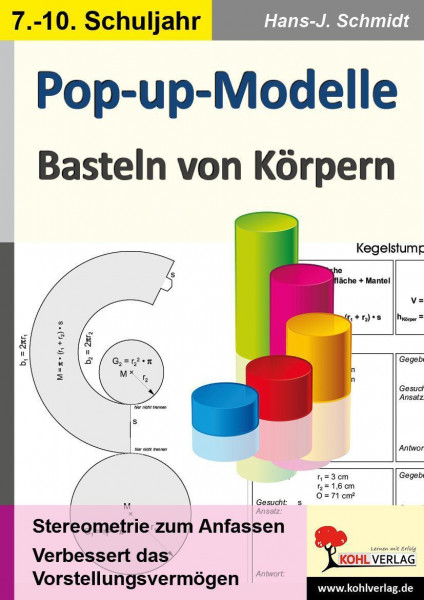 Pop-up-Modelle