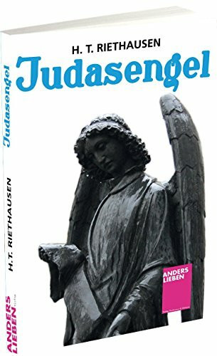 Judasengel: Ein Frankfurter Nachkriegs-Kriminalroman