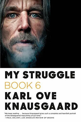 My Struggle: Book 6 (My Struggle, 6, Band 6)