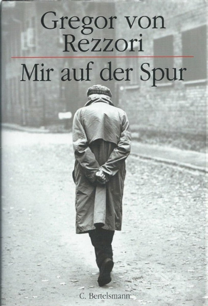 Mir auf der Spur