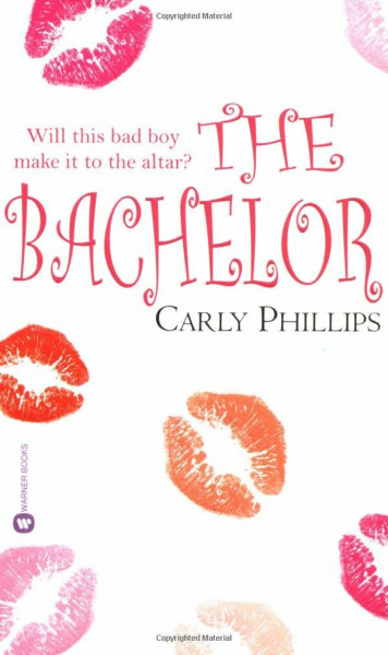 The Bachelor (Chandler Brothers, Band 1)