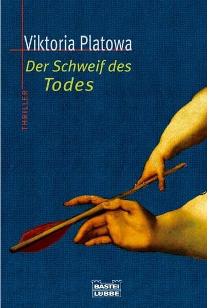 Der Schweif des Todes (Allgemeine Reihe. Bastei Lübbe Taschenbücher)