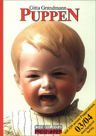 Puppen 03/04