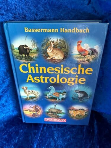 Chinesische Astrologie