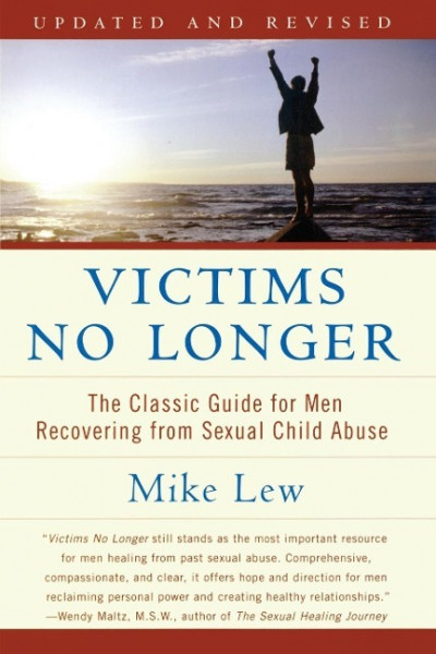 Victims No Longer (Second Edition)