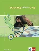 Prisma Biologie. Klasse 9/10. Niedersachsen