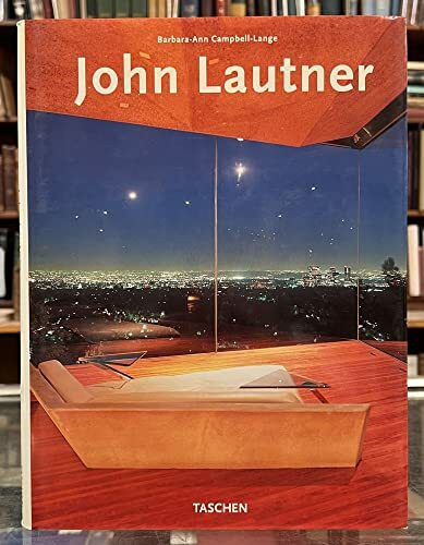 John Lautner