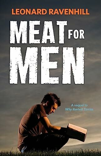 Ravenhill Meat For Men