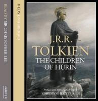 The Children of Hurin