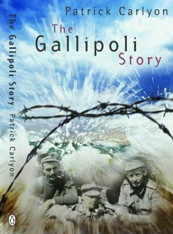 The Gallipoli Story
