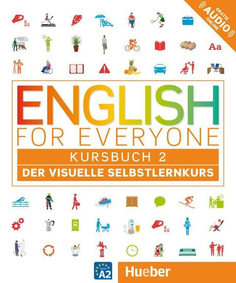 English for Everyone Kursbuch 2