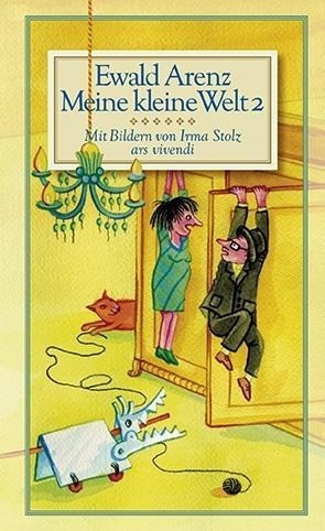 Meine kleine Welt 2