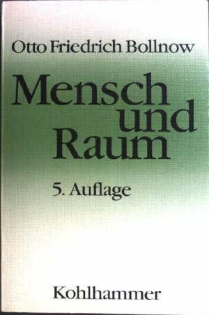Mensch und Raum