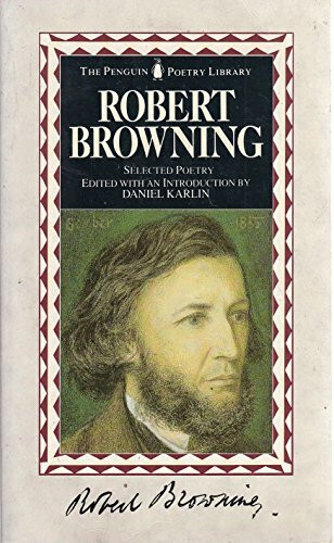 Selected Poetry (The Penguin Poetry Library)