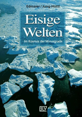 Eisige Welten