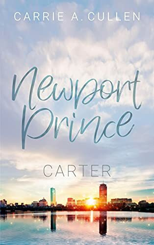 Newport Prince Bd. 5: Carter