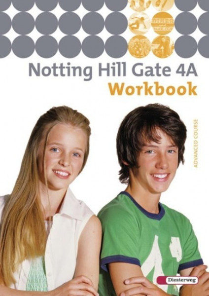 Notting Hill Gate 4 A. Workbook