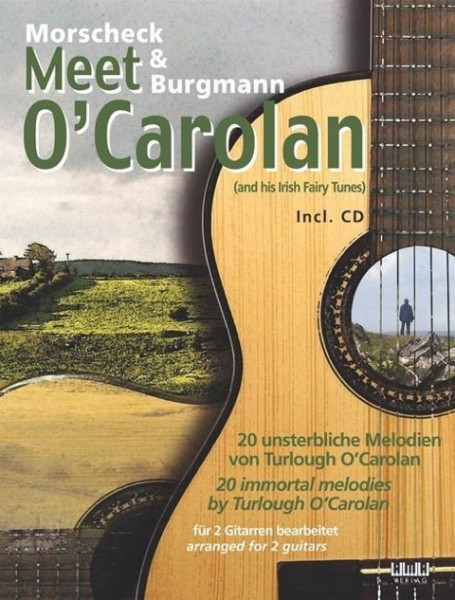 Morscheck & Burgmann meet O'Carolan
