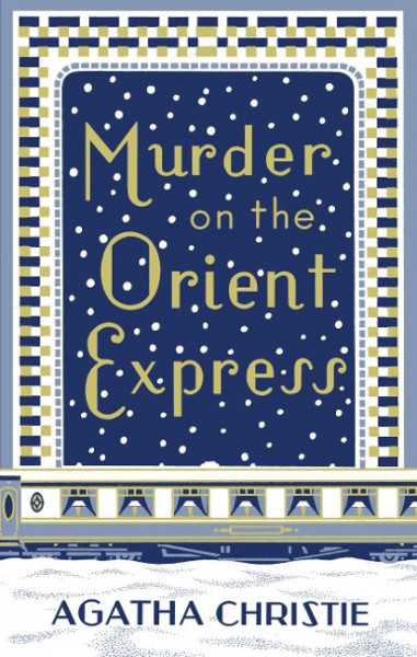 Murder on the Orient Express. Special Edition