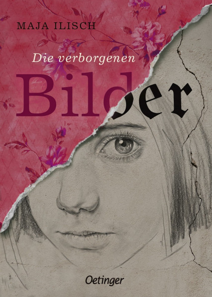 Die verborgenen Bilder: Ein beeindruckender Kinderroman über eine Zeitreise in die NS-Zeit für junge Leser*innen ab 10 Jahren