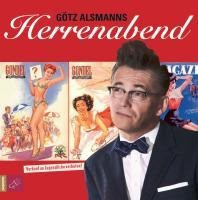 Götz Alsmanns Herrenabend