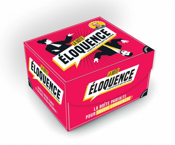 La boîte Eloquence