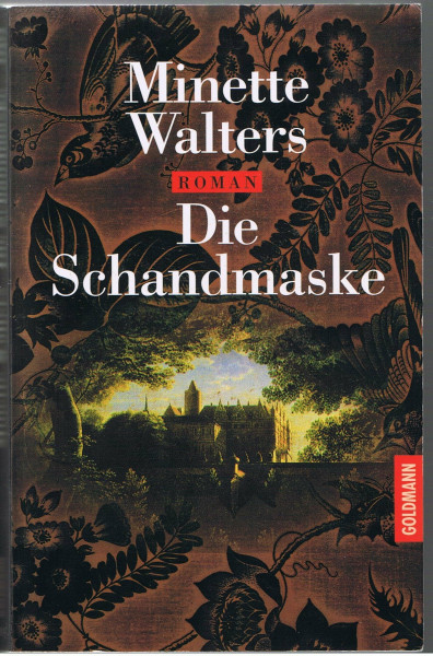 Die Schandmaske