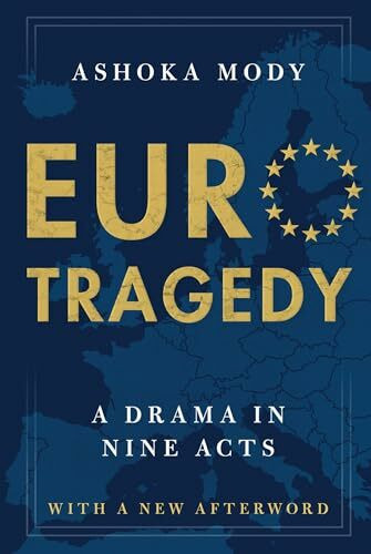 EuroTragedy: A Drama in Nine Acts