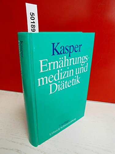 Ernährungsmedizin und Diätetik