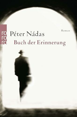 Buch der Erinnerung: Roman