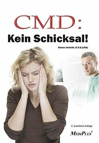 CMD: Kein Schicksal!
