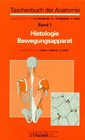 Histologie, Bewegungsapparat