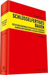 Schlüsselfertiges Bauen