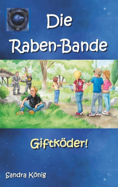 Die Raben-Bande