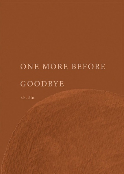 ONE MORE BEFORE GOODBYE