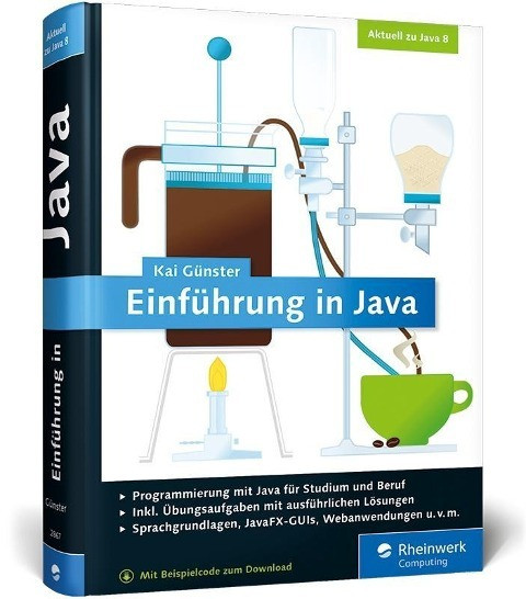 Einführung in Java