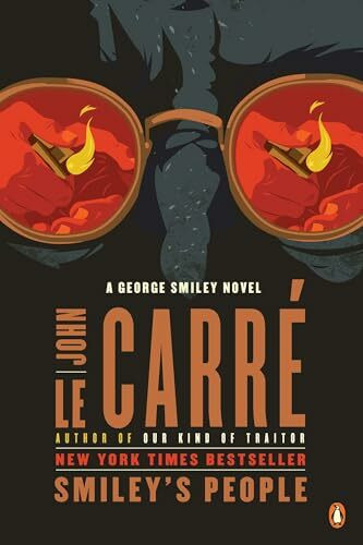 Smiley's People: A George Smiley Novel