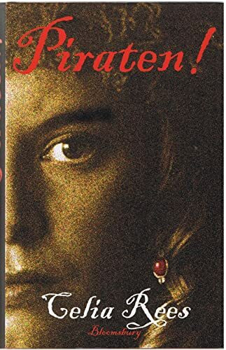 Piraten!: Die wahren und bemerkenswerten Abenteuer von Minerva Sharpe und Nancy Kington. Auf der Kinder- und Jugendbuchliste SR, WDR, Radio Bremen, Winter 2003