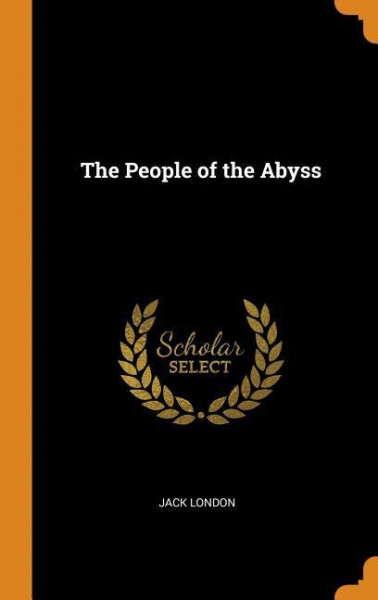 The People of the Abyss