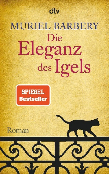 Die Eleganz des Igels