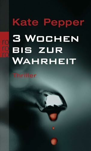 3 Wochen bis zur Wahrheit