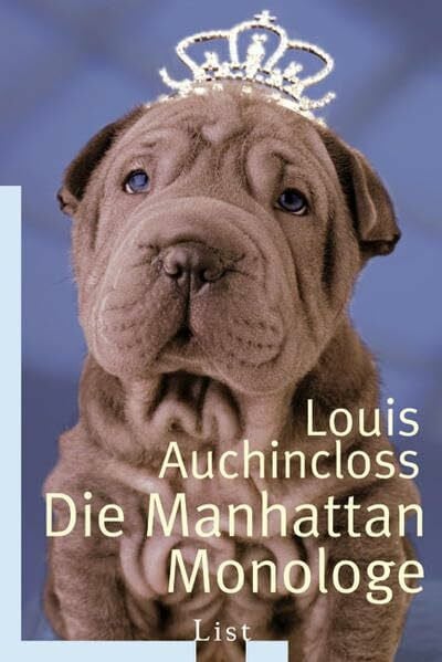 Die Manhattan Monologe (List Taschenbuch)